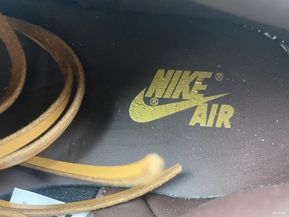 X LWE OWT JORDAN MENS CUSTOMS AIR AQ0818-203 X 1 0227